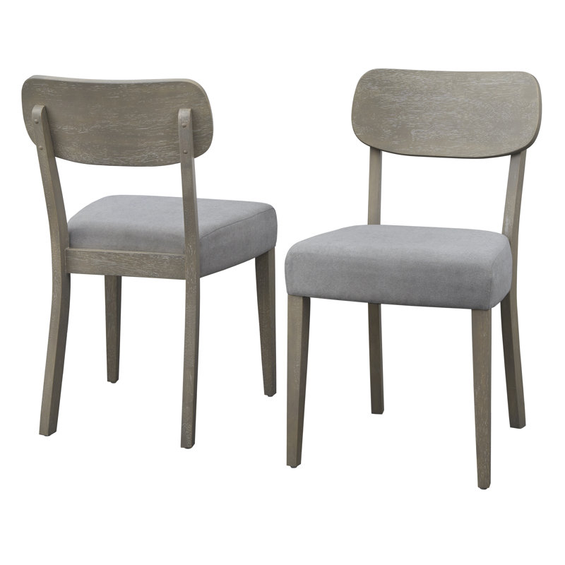 Jaree Upholstered Side Chair