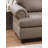 Krout Upholstered L-Shaped Sectional Reversible-464072921