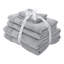 Anti-Bacterial 100% Cotton Towels-63372526