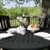 Arbnora 4-Person 48" Round, Counter-Height Dining Set