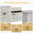 Lateral File Cabinet