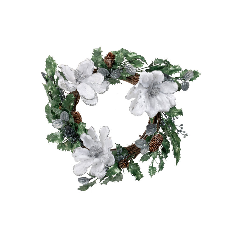 50Cm Wreath