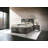 Weidman Storage Platform Bed in Gray Oak-25808798