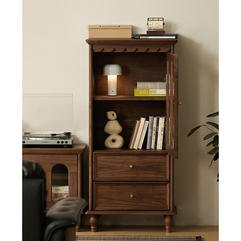Armoire d'appoint Vintage