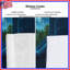 Rideaux de montagne, voilages et rideaux occultant - 1 panneau-129213693-129213692