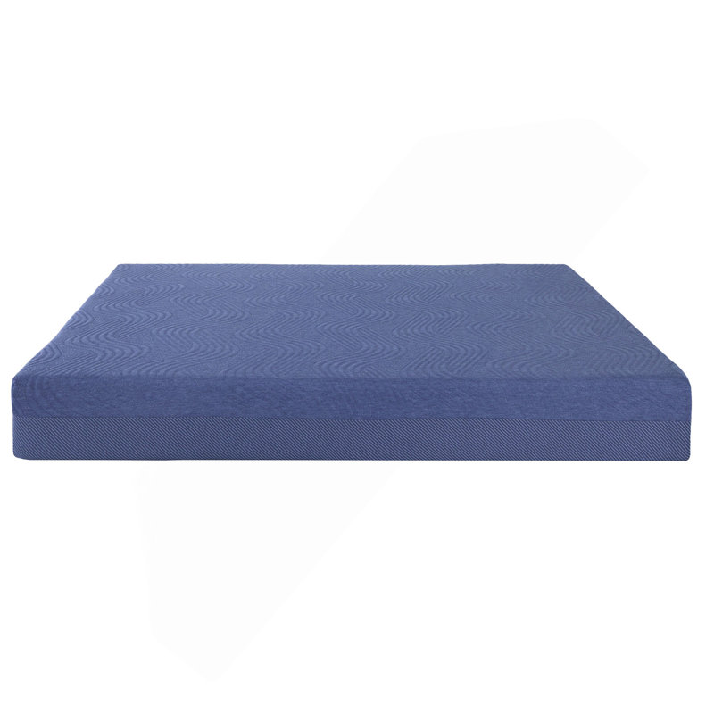 NOVA FOAM CORE 10", California King