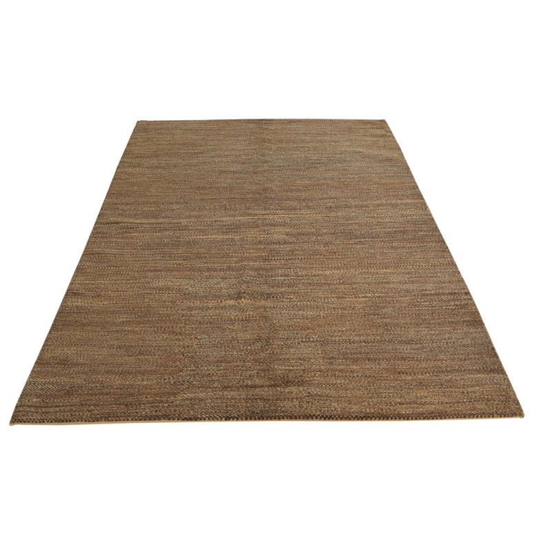 Tapis brun Jodi