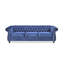 Canapé Chesterfield Sione-750081820