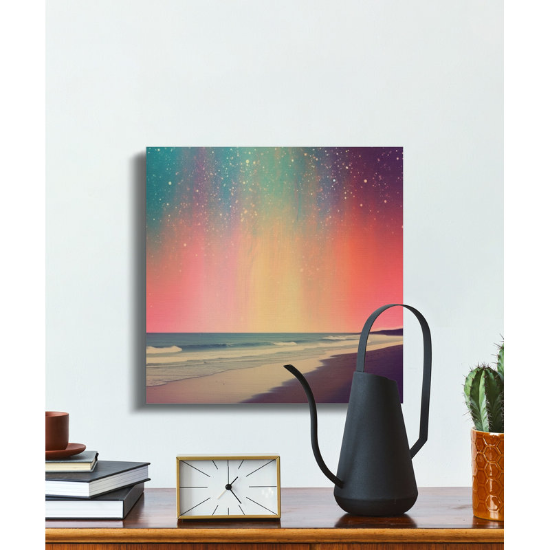 Perreira Wrapped Canvas Print Set, 12x12