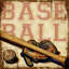 Baseball par samedi soir, reproduction sur toile tendue-15060329