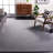 Southbury Hand Tufted Wool Solid Color Rug-1043920850