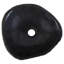 VidaXL 300mm W Grey Riverstone Sink