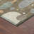 Machine Washable Indoor/Outdoor Jourdan ACN2393 Mid-Century Modern Rug-1162668882