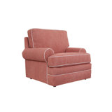 Annick Upholstered Armchair