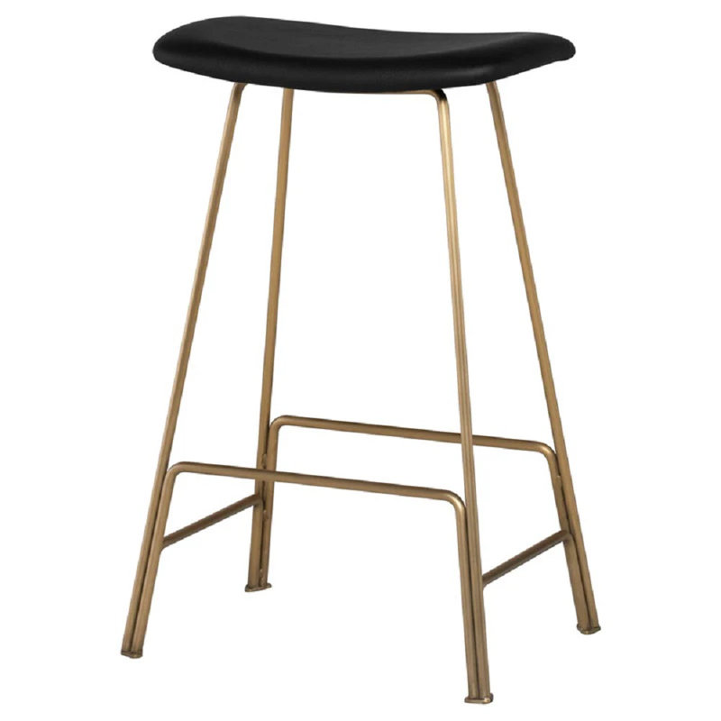 Tabouret de comptoir élégant