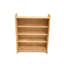 Support à CD en bois de style tablette - Série 02-317105493-351851858