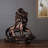 Mcgarity Animals Statue