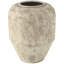 Vase de table en métal -400296171