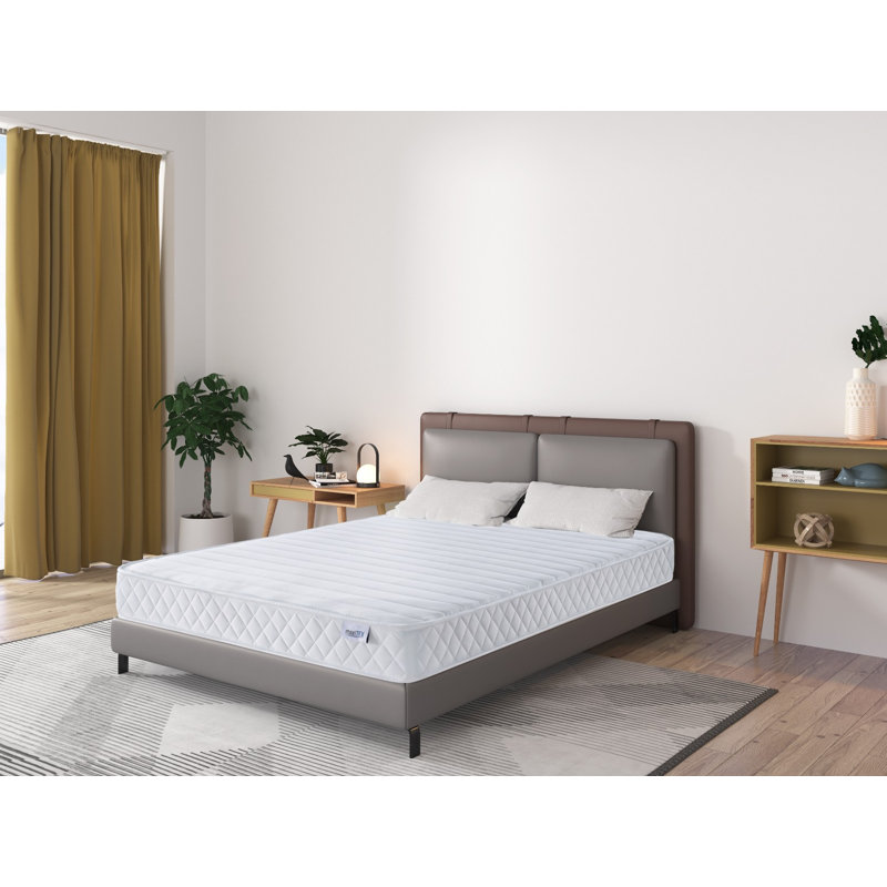 Premier Sprung Mattress Single, Single