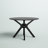 Pleasant Plains Round Dining Table-1506739059