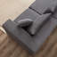 Canapé modulaire Boneless Riaan-1479241347