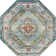 Alresford Oriental Indoor Rug