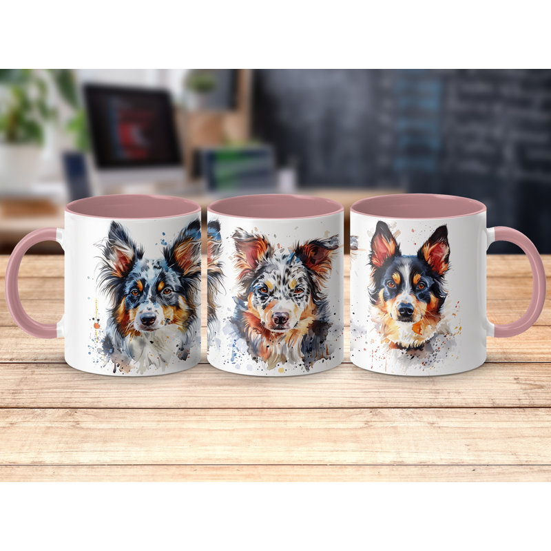 Mug, 3
