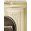 Armoire décorative de coin en forme de foyer triangulaire de style français-1433609254