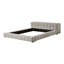 Lit plateforme en tissu d'ameublement-932853319-932853313