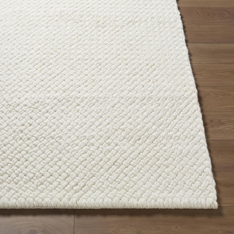 Cloud 19 Handmade Area Rug, Rectangle 8' x 10'