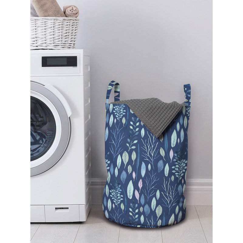 Laundry Bag with Handles