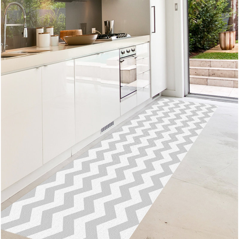 Nerses Kitchen Mat, Rectangle 133 x 200 cm