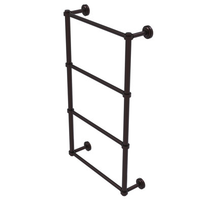 Marchmont 4 - Bar Wall Towel Rack