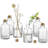 Camoya Glass Decorative Bottle-122579376