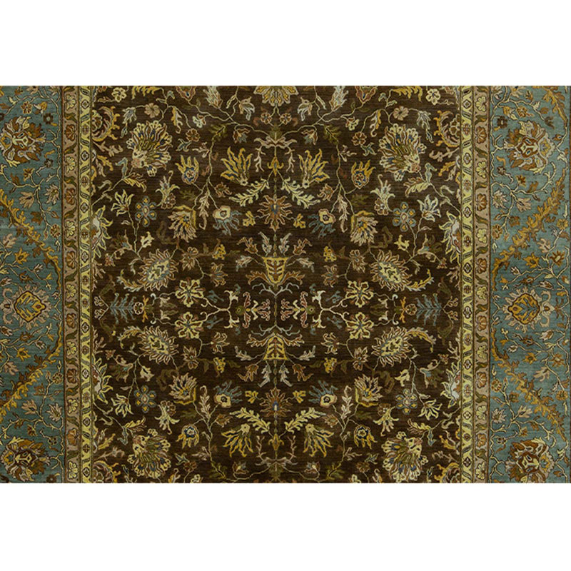 One-of-a-Kind 8'11" X 12'1" Area Rug