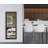 Solid Wood Flat Mirror-938381497