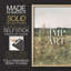 «Vintage Landscape XCI», reproduction encadrée - bois massif-251797281-251797308