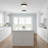 Integrated LED Flush Mount-452380078