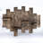 Shelva Floating Shelf