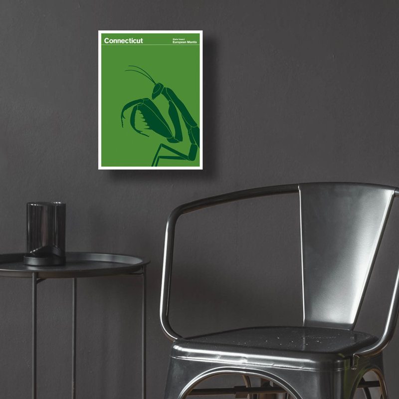 "Montague Posters 17" par Print Collection, H 16 po x l 12 po x P 0,13 po