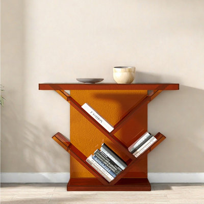 Console Italian Minimalist