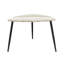 Kensley Three Leg Coffee Table-1965483718