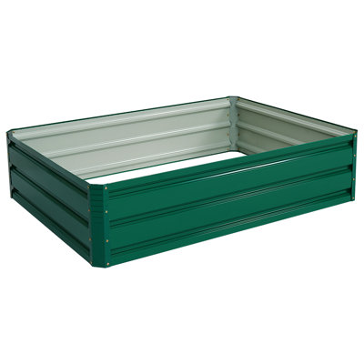 Evell Metal Plant Stand