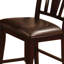 Tabouret de comptoir 25 po Cleere