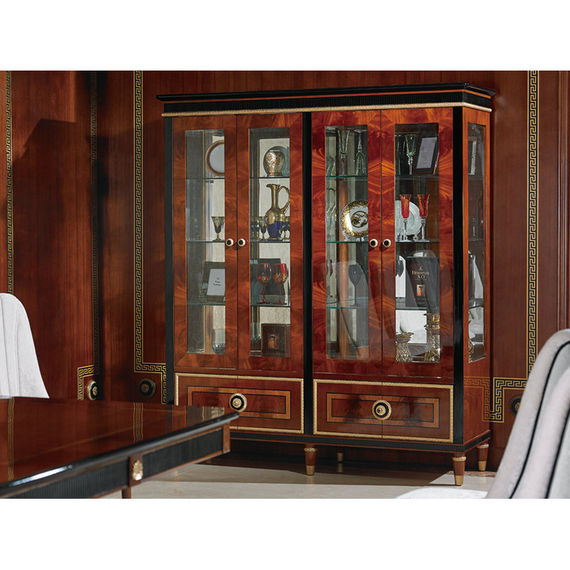 Yeates Dining Cabinet
