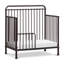 Winston 4-in-1 Convertible Mini Crib-1318984477