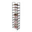 20 Pair Shoe Rack