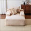 Méridienne surdimensionnée surdimensionnée Cozy Cloud Couch-1619512428