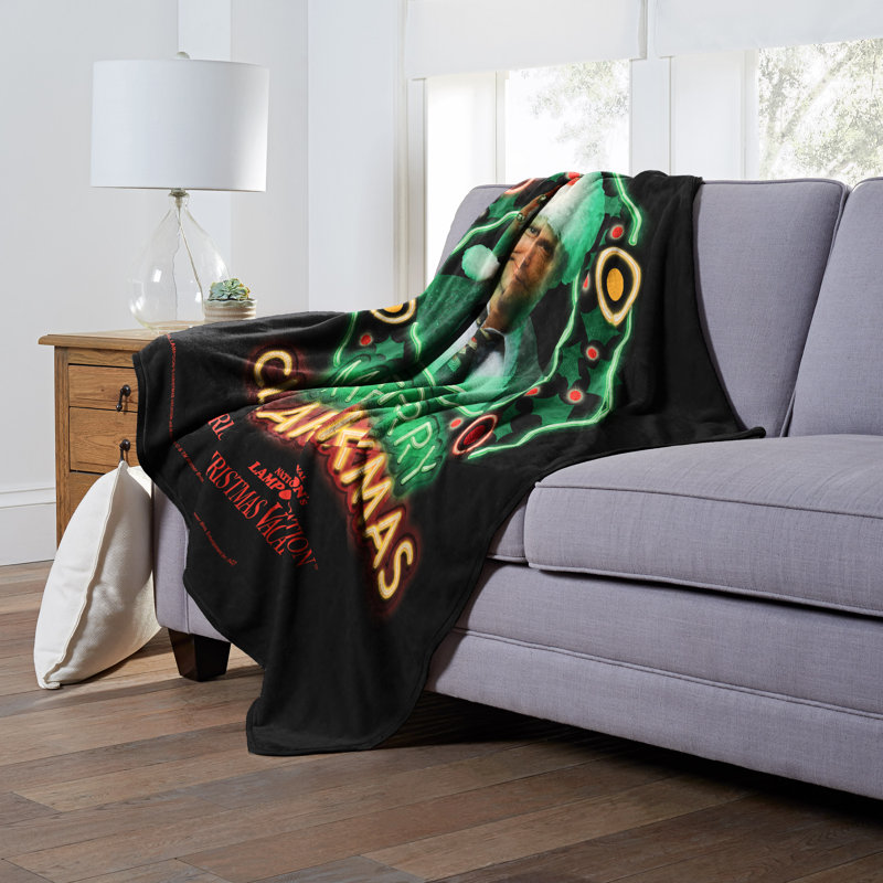 Throw Blanket