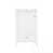Blanc est en rupture de stock